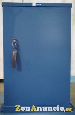 armario serie enigma